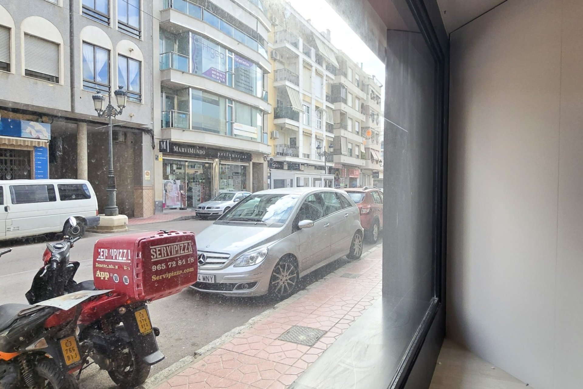 Resale - Commercial - Guardamar del Segura - Center