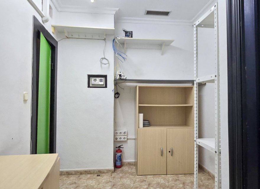 Resale - Commercial - Guardamar del Segura - Center