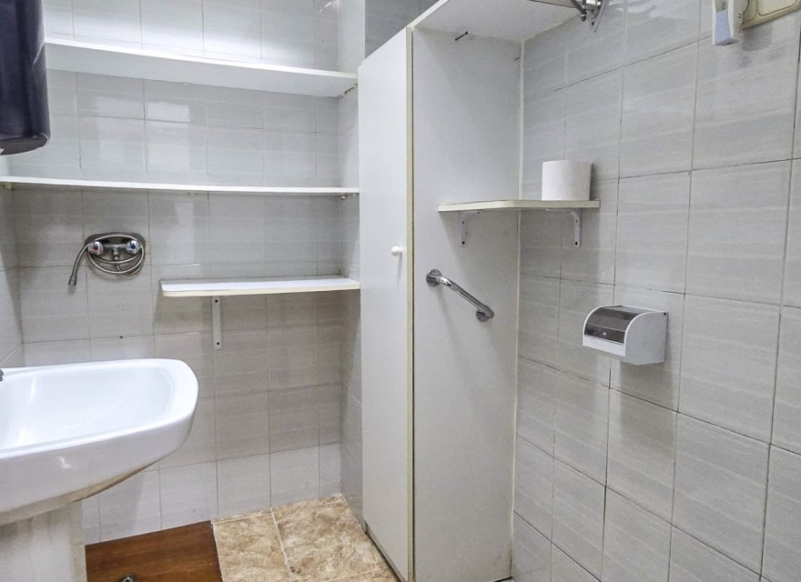 Resale - Commercial - Guardamar del Segura - Center