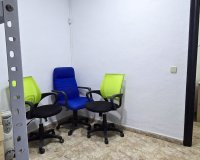 Resale - Commercial - Guardamar del Segura - Center