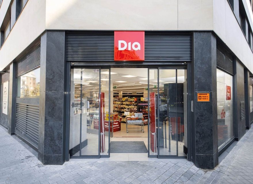 Resale - Commercial - Horta-Guinardo