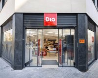 Resale - Commercial - Horta-Guinardo