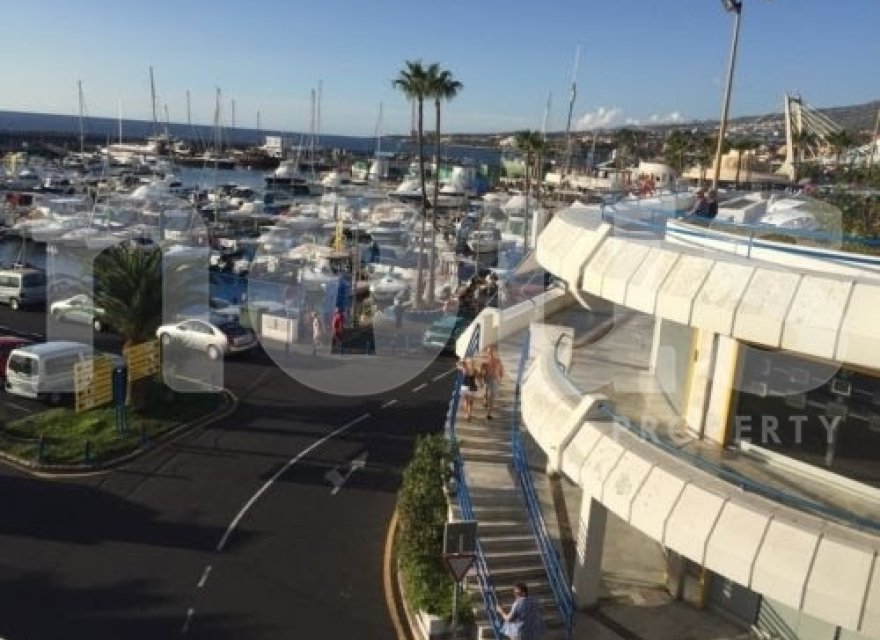 Resale - Commercial - Las Americas (Adeje) - Puerto Colon