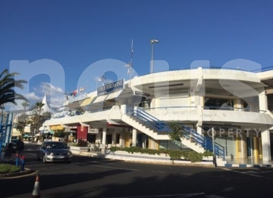Resale - Commercial - Las Americas (Adeje) - Puerto Colon