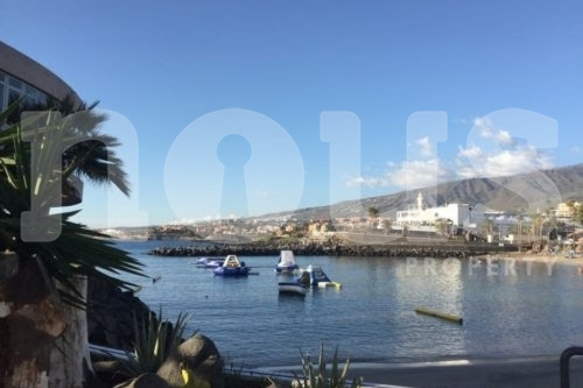 Resale - Commercial - Las Americas (Adeje) - Puerto Colon