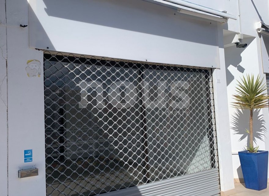 Resale - Commercial - Las Americas (Arona) - City Center