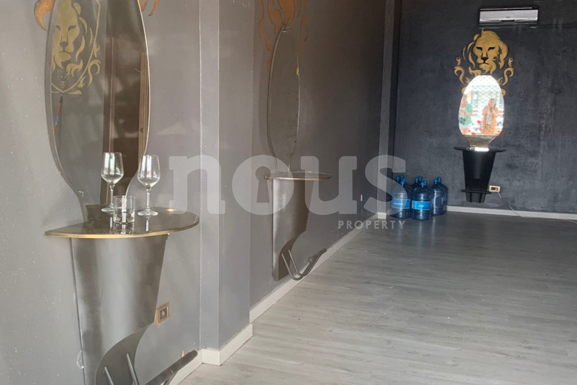 Resale - Commercial - Las Americas (Arona) - City Center