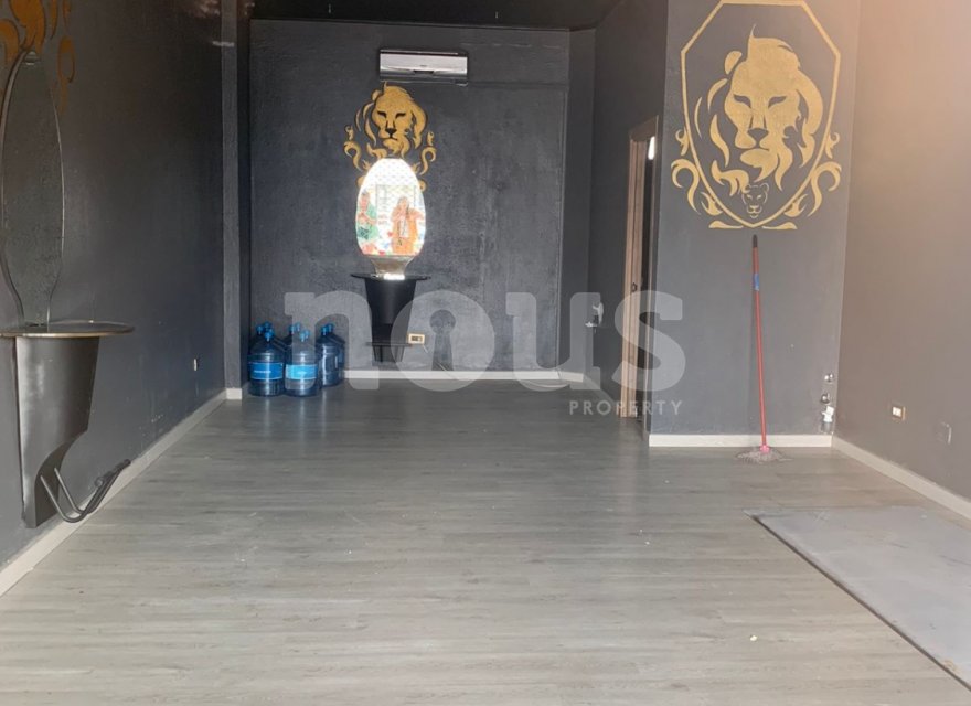 Resale - Commercial - Las Americas (Arona) - City Center