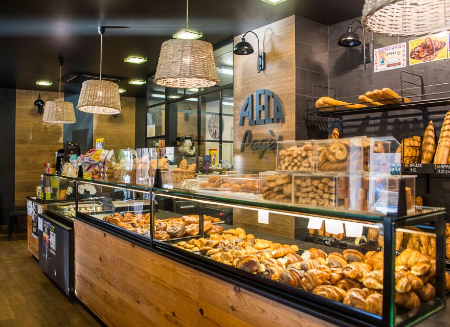 Resale - Commercial - Les Corts