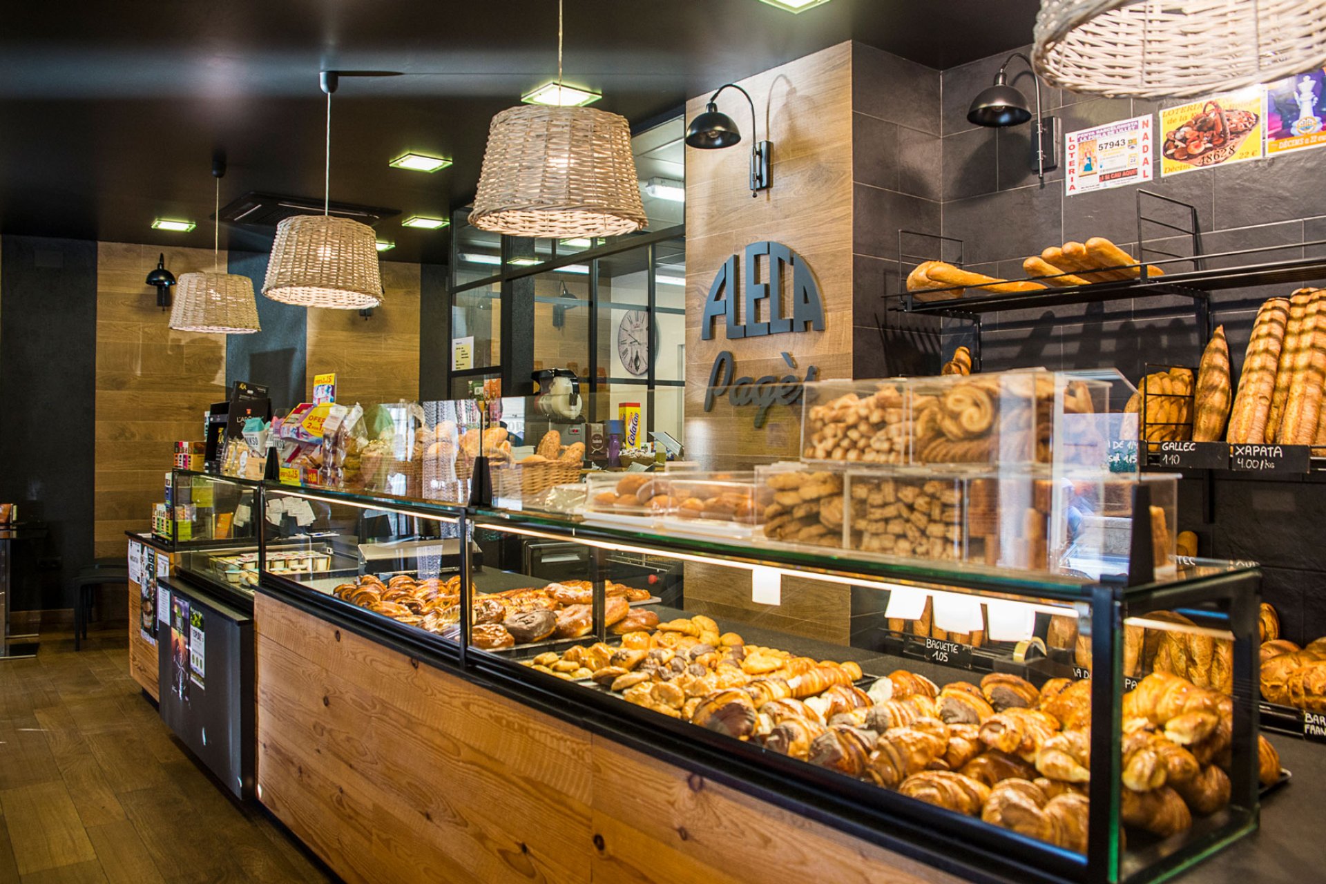 Resale - Commercial - Les Corts