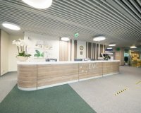 Resale - Commercial - Les Corts