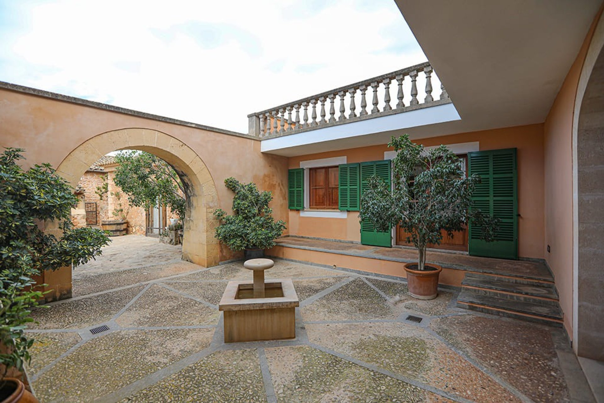 Resale - Commercial - Llucmajor