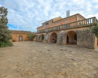 Resale - Commercial - Llucmajor