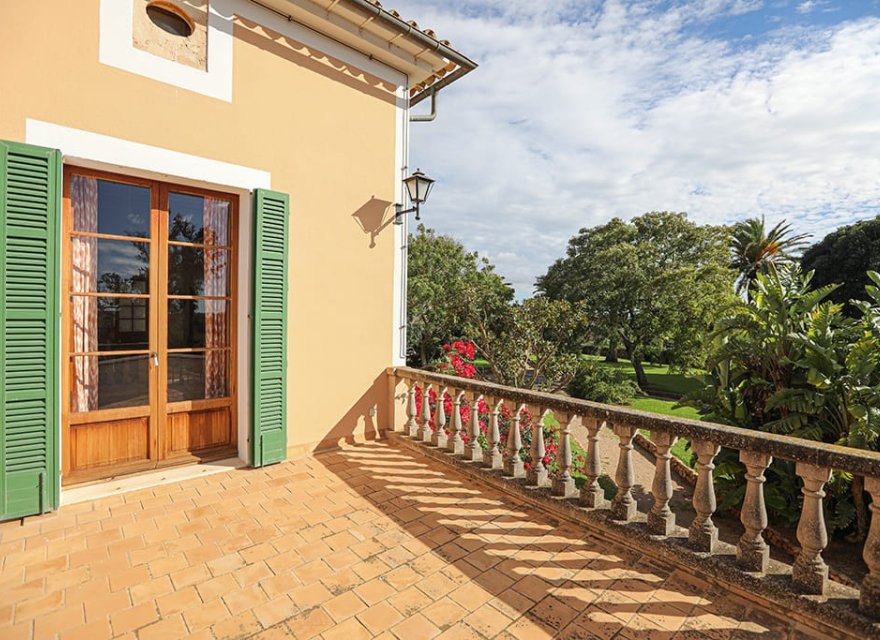 Resale - Commercial - Llucmajor