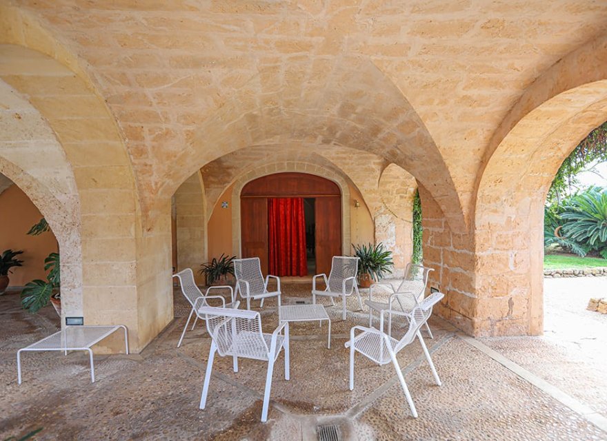 Resale - Commercial - Llucmajor