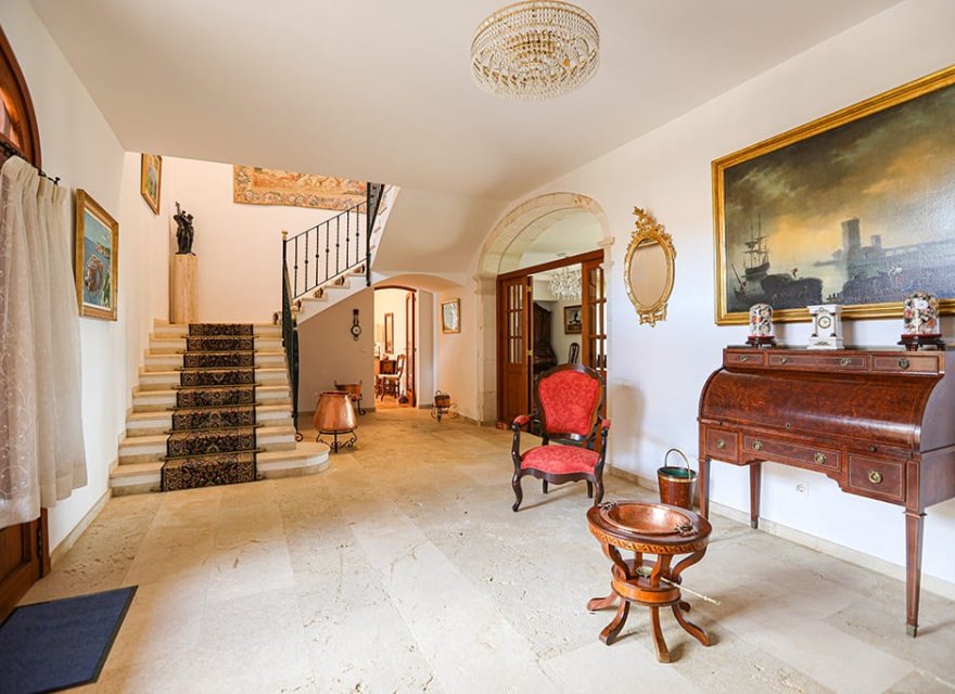 Resale - Commercial - Llucmajor