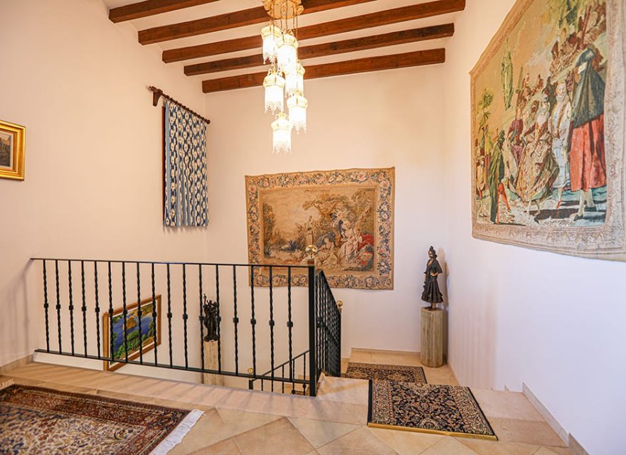 Resale - Commercial - Llucmajor