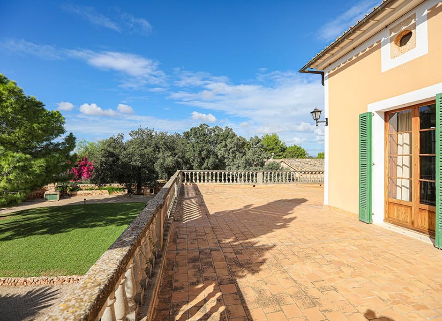 Resale - Commercial - Llucmajor