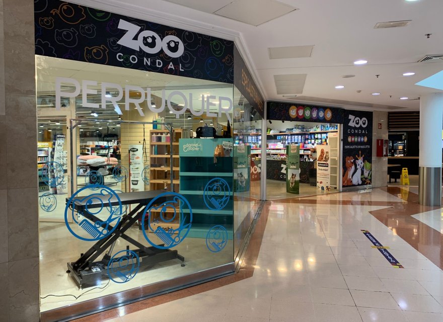 Resale - Commercial - Poble Nou