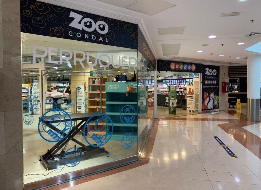 Resale - Commercial - Poble Nou