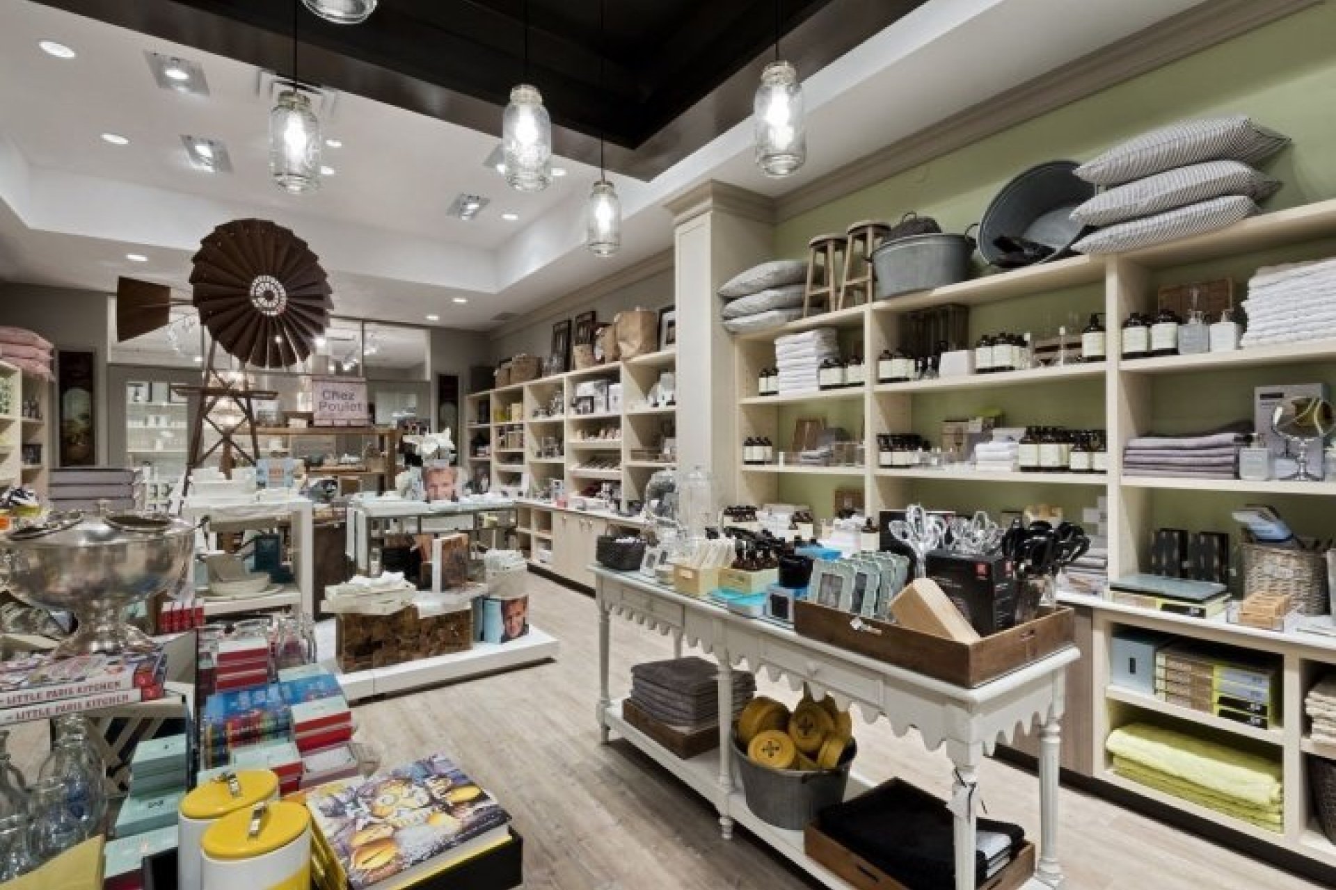 Resale - Commercial - Sants Montjuic