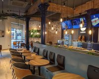 Resale - Commercial - Sants Montjuic