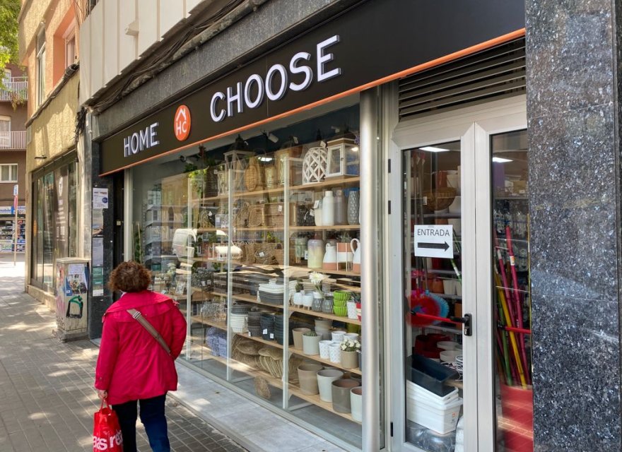 Resale - Commercial - Sants Montjuic