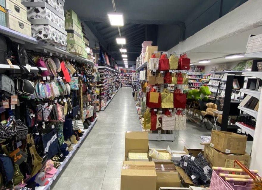 Resale - Commercial - Sants Montjuic