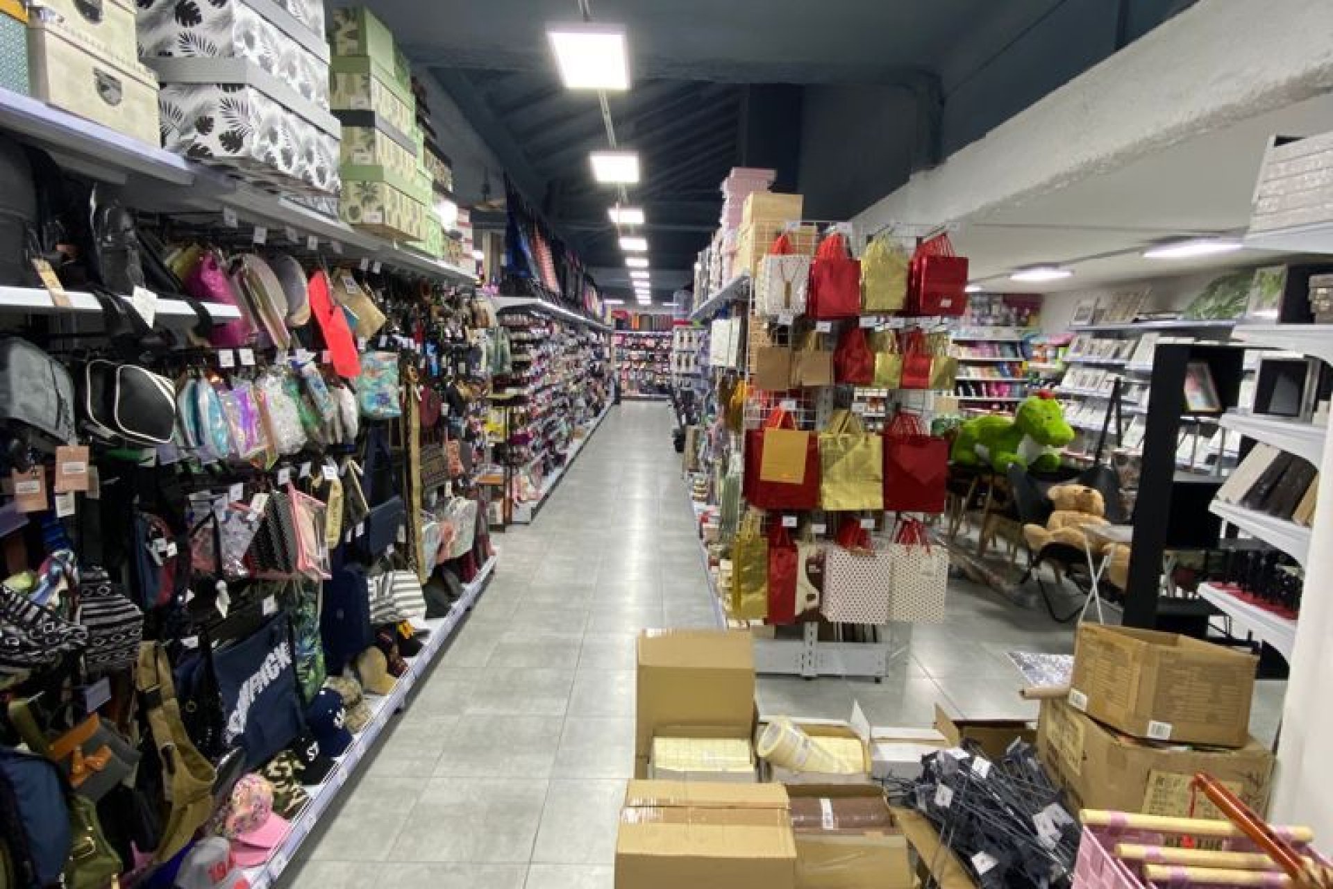 Resale - Commercial - Sants Montjuic