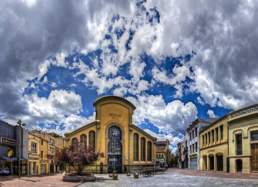 Resale - Commercial - Terrassa