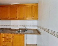 Resale - Commercial - Torrevieja
