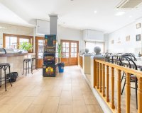 Resale - Commercial - Valencia - Benimamet