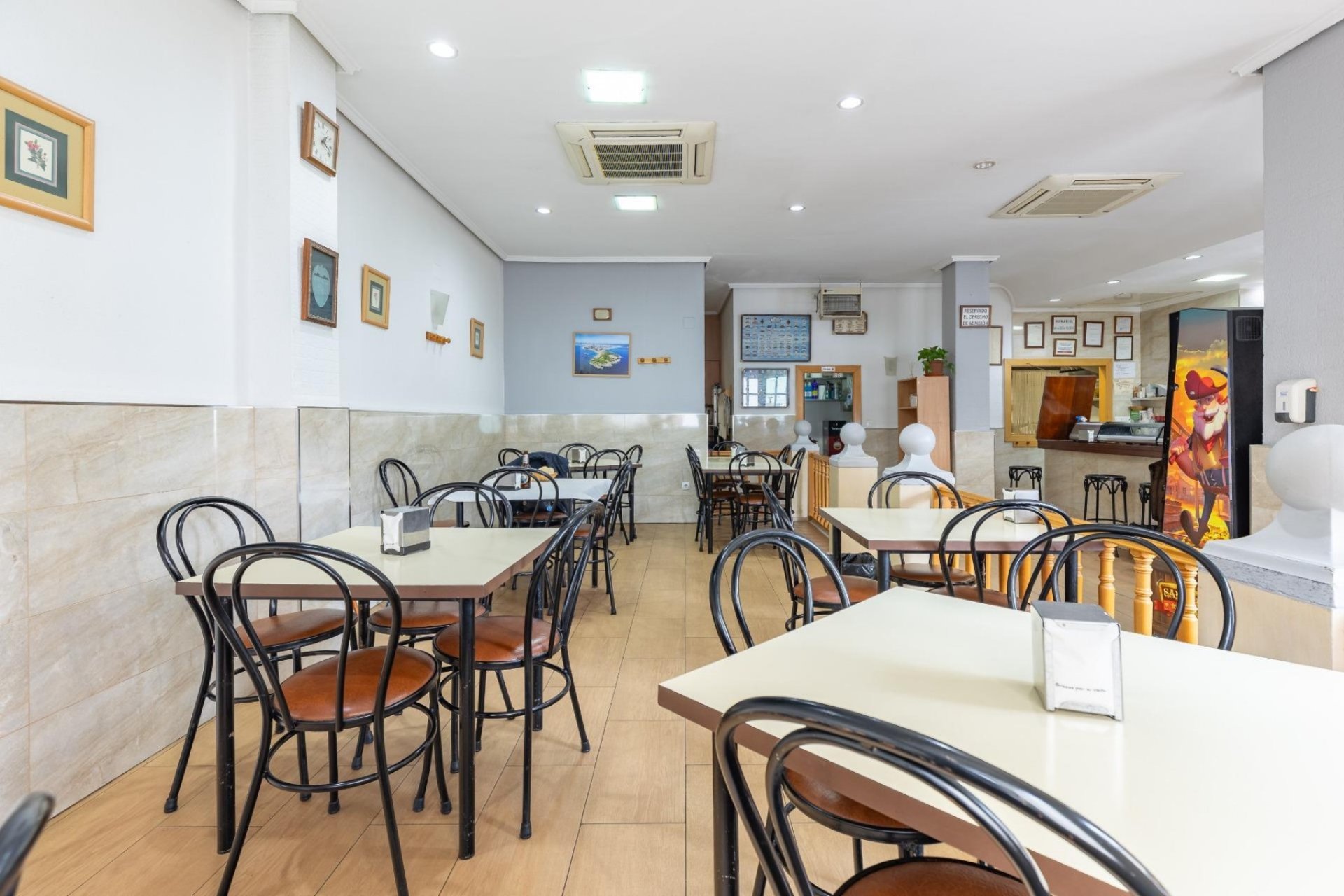 Resale - Commercial - Valencia - Benimamet