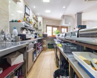 Resale - Commercial - Valencia - Benimamet