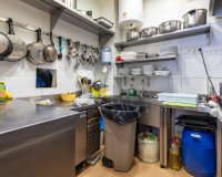 Resale - Commercial - Valencia - Benimamet