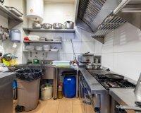 Resale - Commercial - Valencia - Benimamet