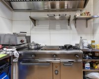 Resale - Commercial - Valencia - Benimamet