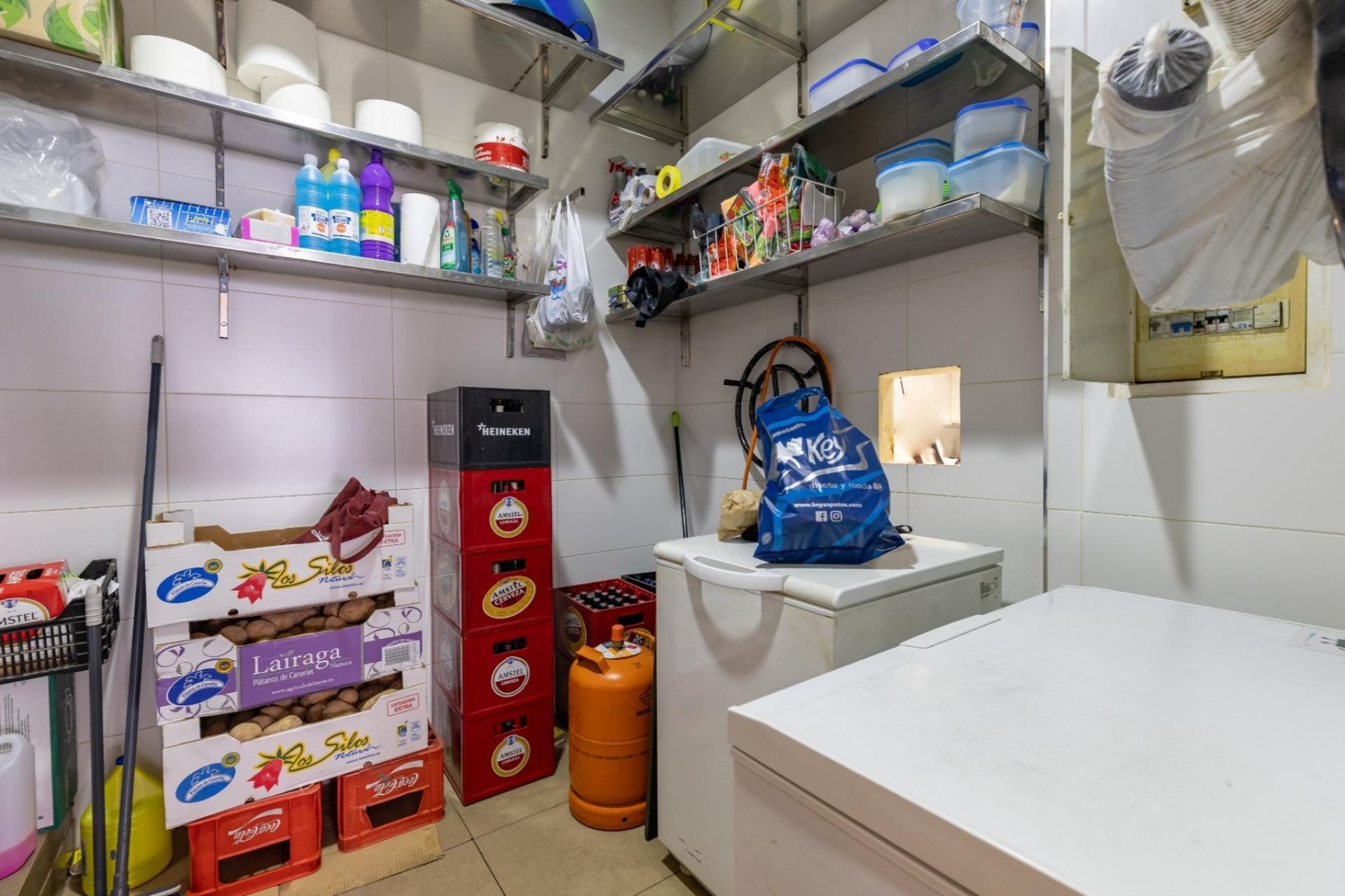 Resale - Commercial - Valencia - Benimamet