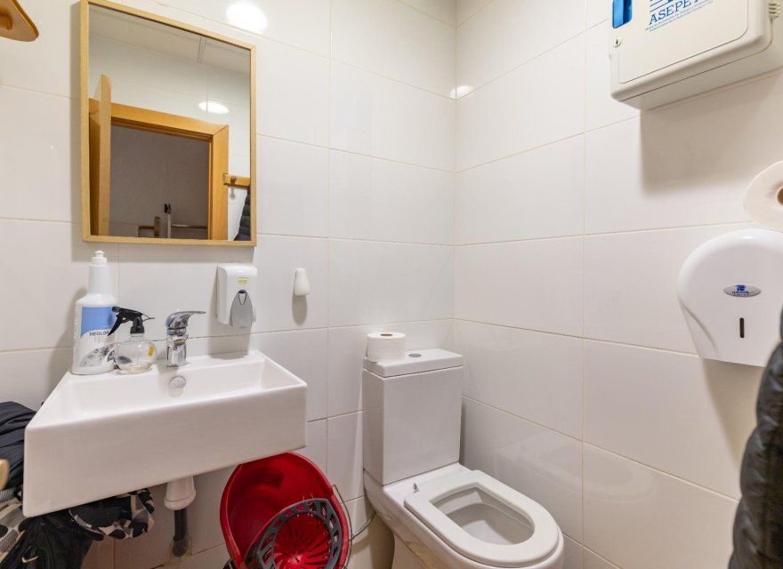 Resale - Commercial - Valencia - Benimamet