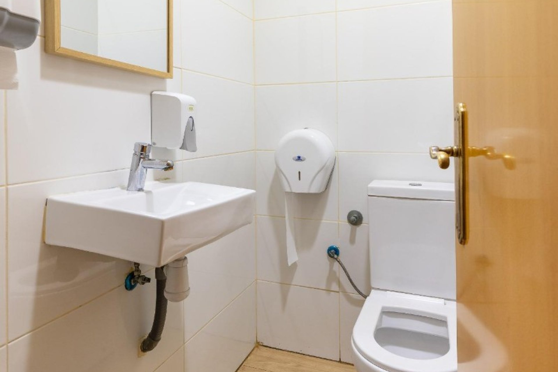 Resale - Commercial - Valencia - Benimamet