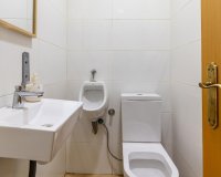 Resale - Commercial - Valencia - Benimamet