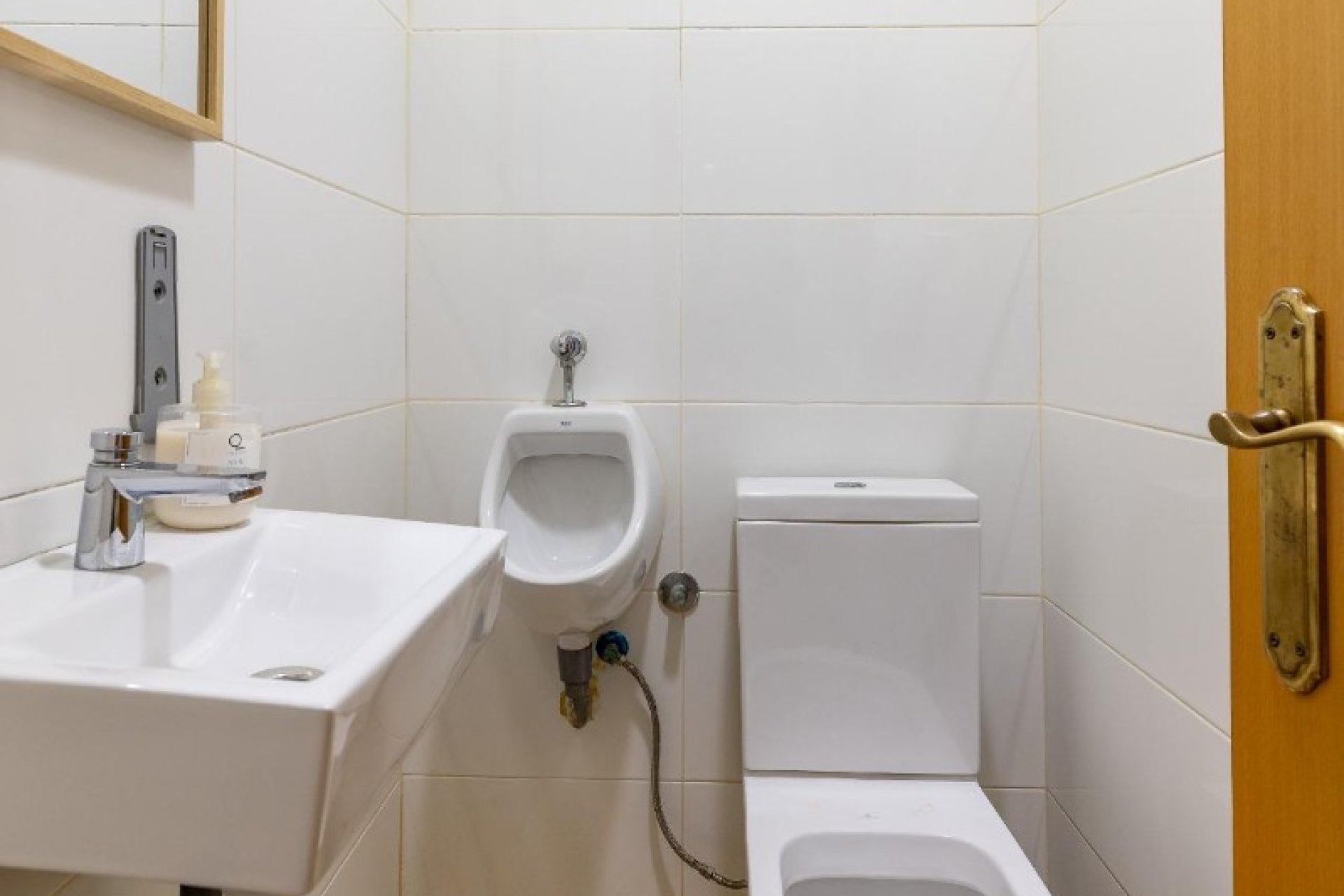 Resale - Commercial - Valencia - Benimamet