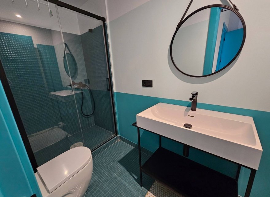 Resale - Commercial - Valencia - Centro