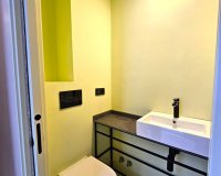 Resale - Commercial - Valencia - Centro