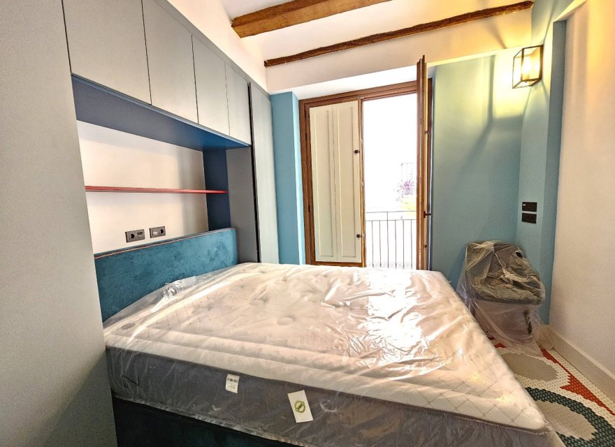 Resale - Commercial - Valencia - Centro