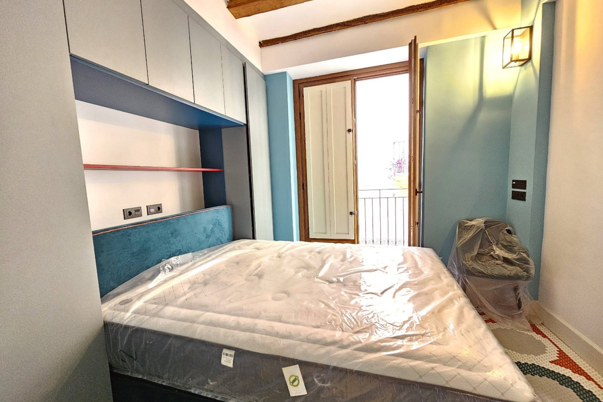 Resale - Commercial - Valencia - Centro