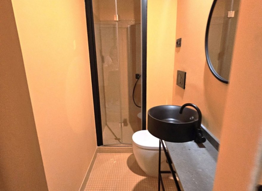 Resale - Commercial - Valencia - Centro