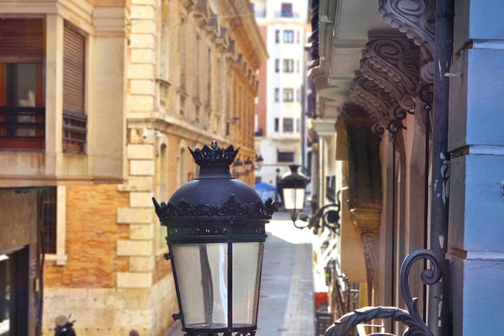 Resale - Commercial - Valencia - Centro