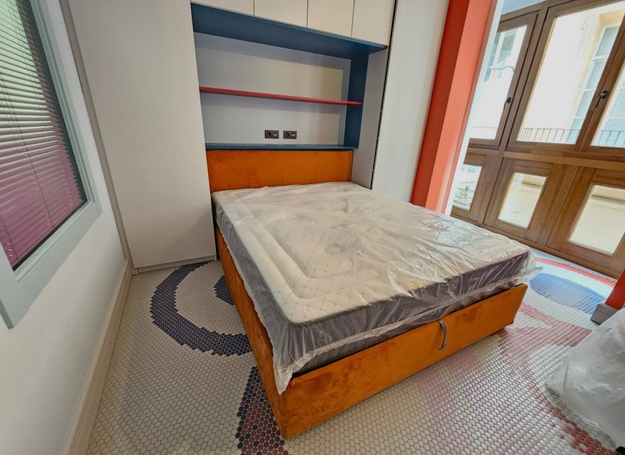 Resale - Commercial - Valencia - Centro