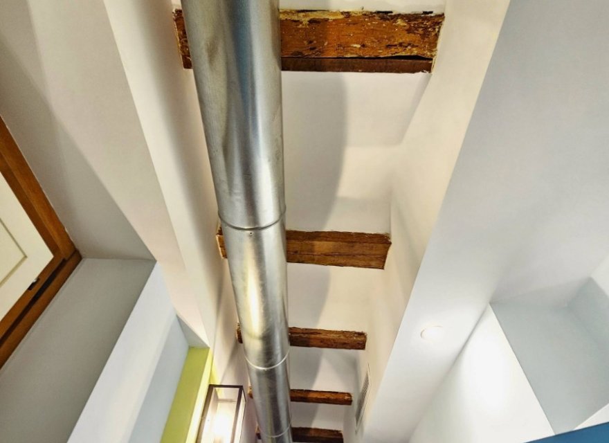 Resale - Commercial - Valencia - Centro